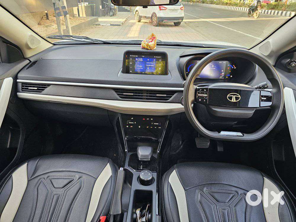 Tata Nexon Ev Creative Plus Mr, 2024, Electric