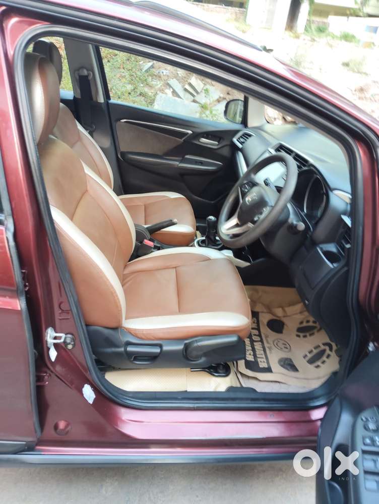 Honda Wr-v 1.5 Vx I-dtec, 2017, Diesel