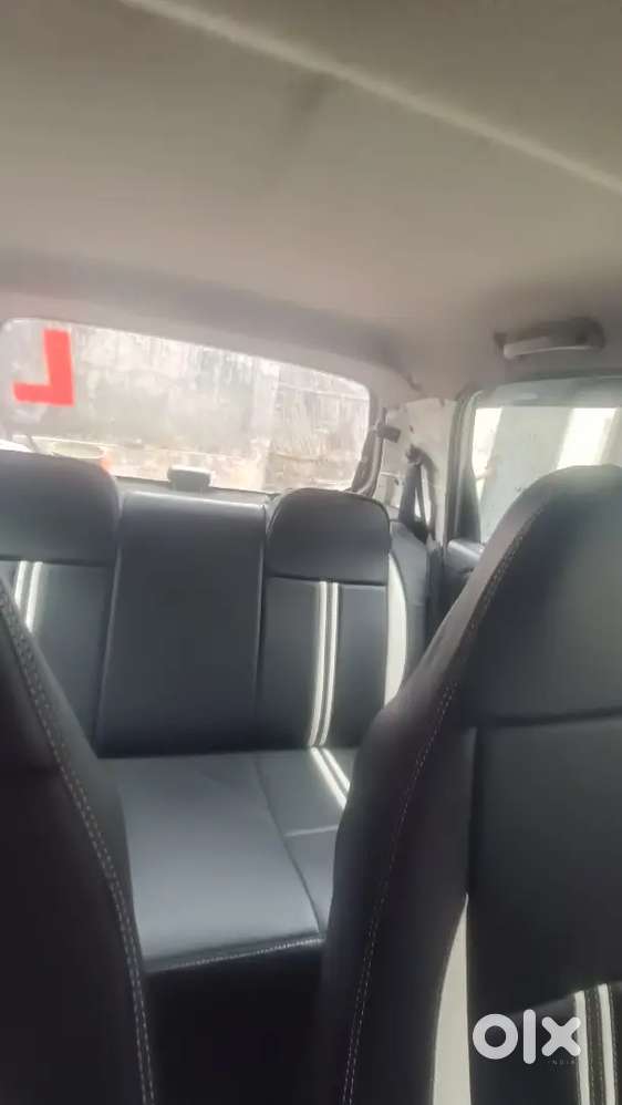 Maruti Suzuki Alto 2012 Petrol