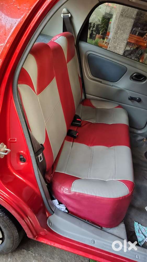 Maruti Suzuki Alto K10 Vxi (o), 2012, Petrol
