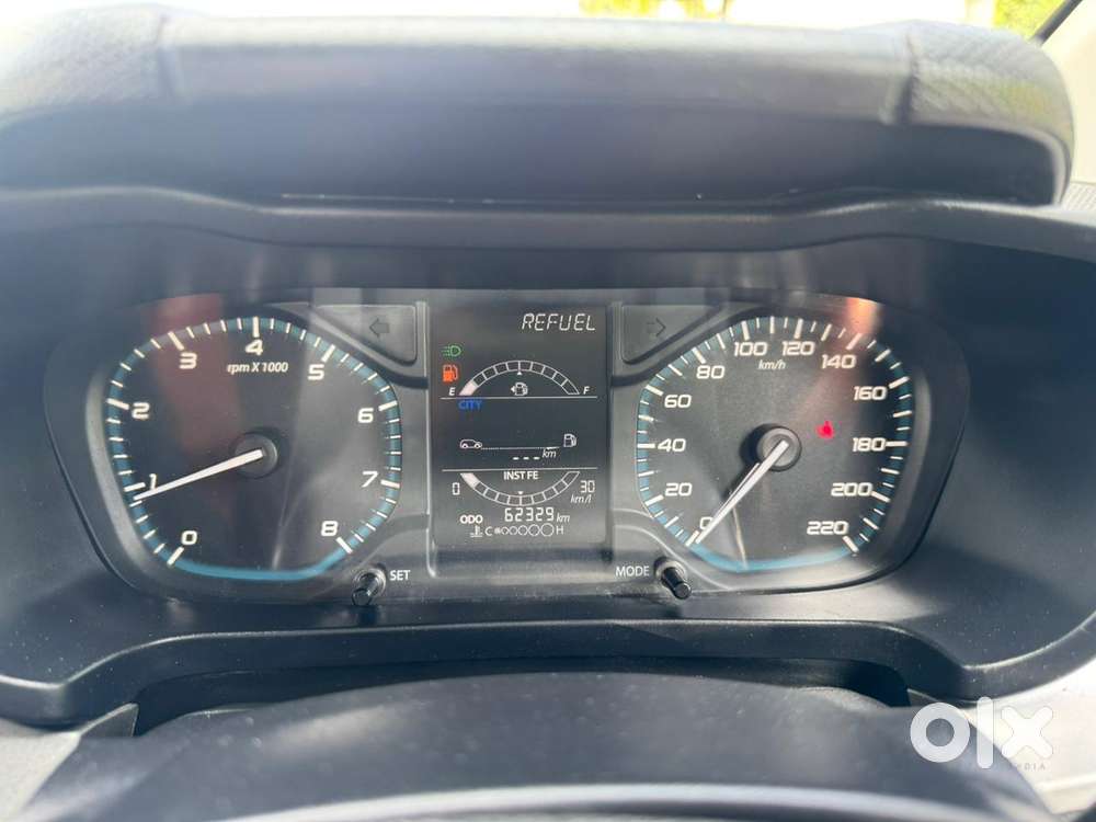 Tata Altroz 1.5 Xz Plus Diesel, 2023, Diesel