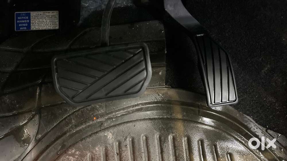 Toyota Urban Cruiser Cruiser High, 2021, Petrol