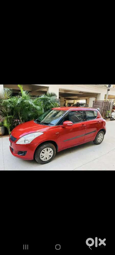 Swift Vxi ,good Condition, Ac Cooling Good,