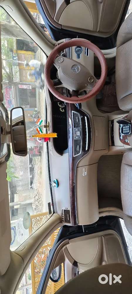 For Sale - Mercedes-benz S- Class