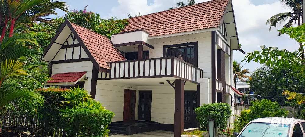 3BHK in Kacheripady