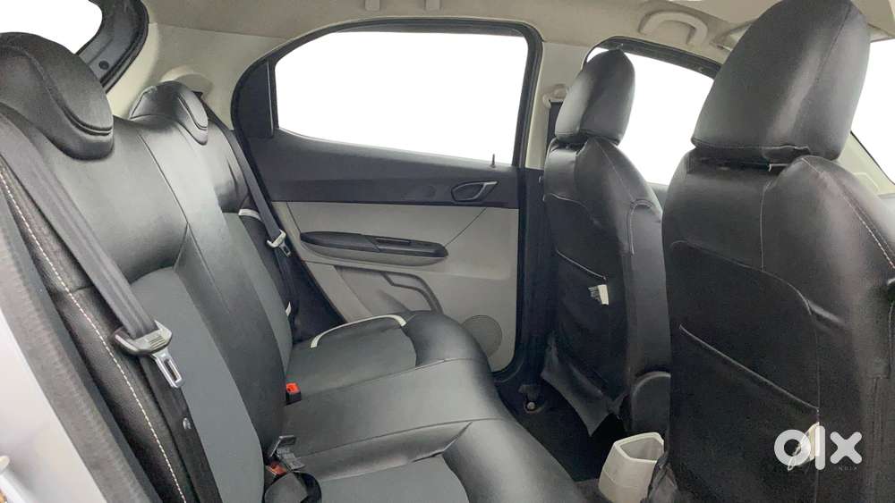 Tata Tiago 1.2 Revotron Xz, 2019, Petrol