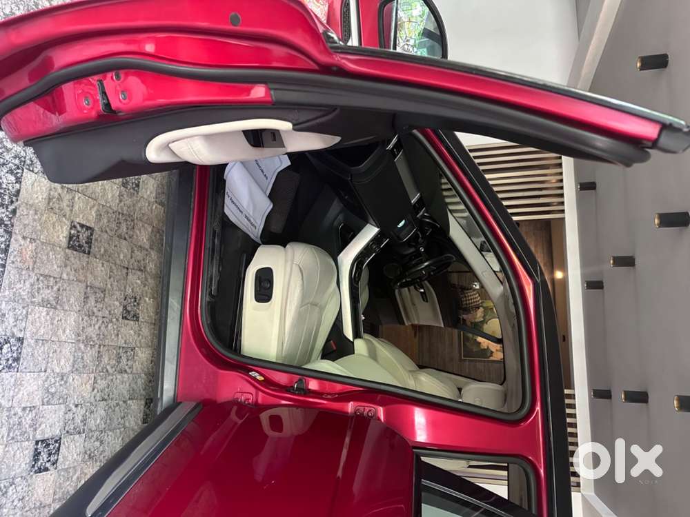 Land Rover Range Rover Evoque 2017 Diesel Well Maintained