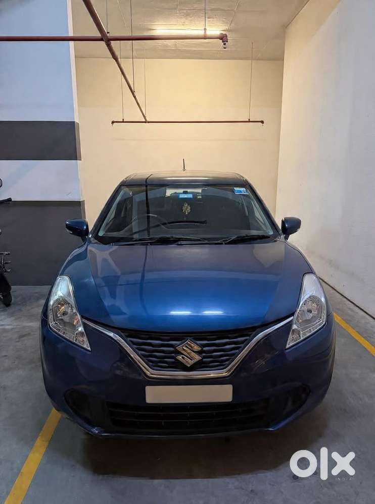 Maruti Baleno 2017 Year -well Maintained In Good Conditition