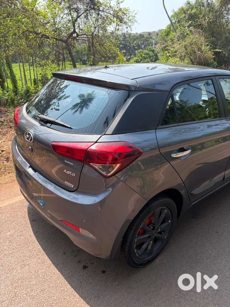 Hyundai I20 2014 Petrol Well Maintained