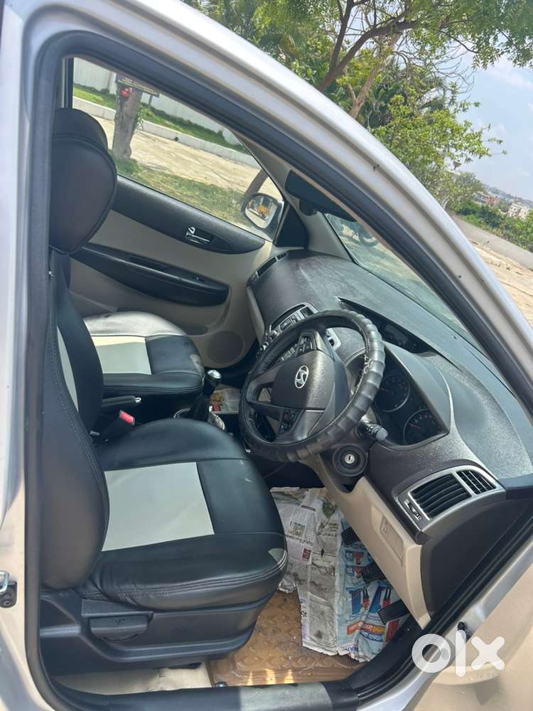 Hyundai I20 Sportz 2014