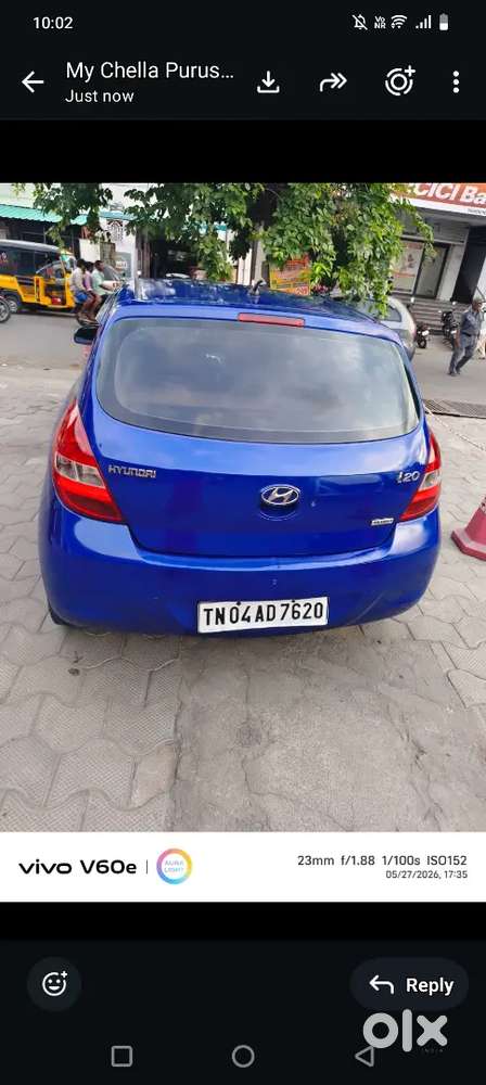 Hyundai Santa Fe Petrol 2009 Ac Working Power Window Power Steering