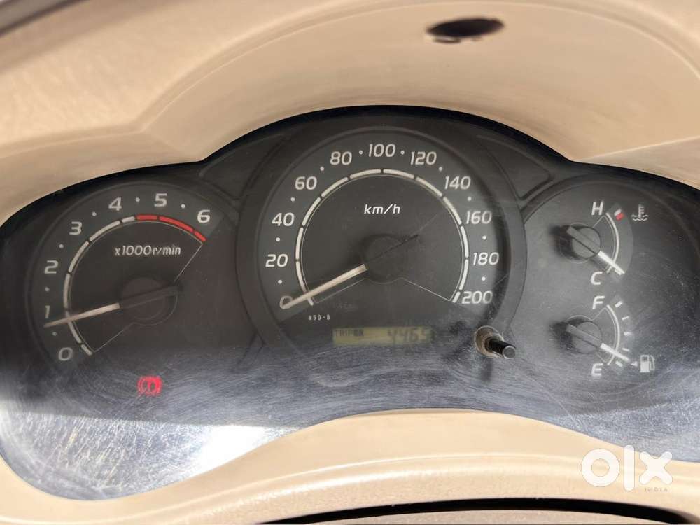 Toyota Innova Diesel 2011