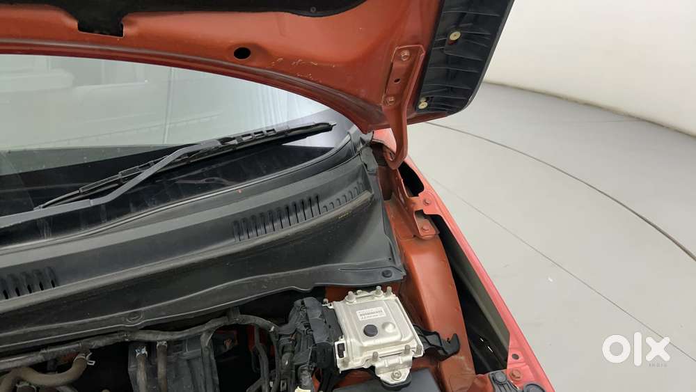 Maruti Suzuki Ignis 1.2 Zeta Mt, 2019, Petrol