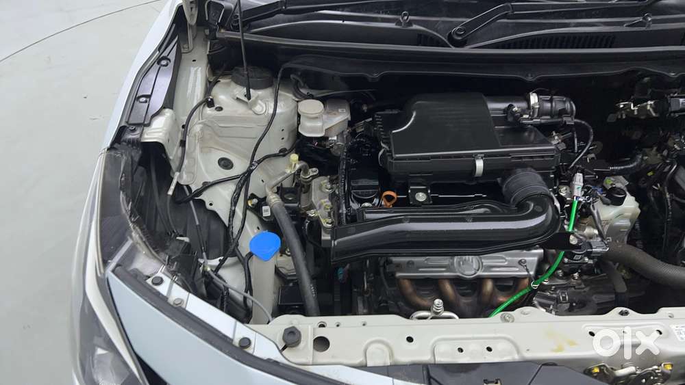 Maruti Suzuki Baleno Alpha, 2024, Petrol