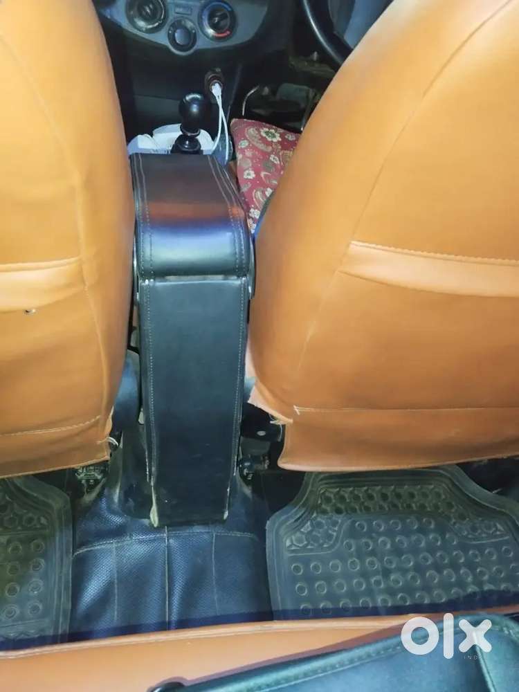 Toyota Etios 1.4 Gd 2017 Taxi Pelet