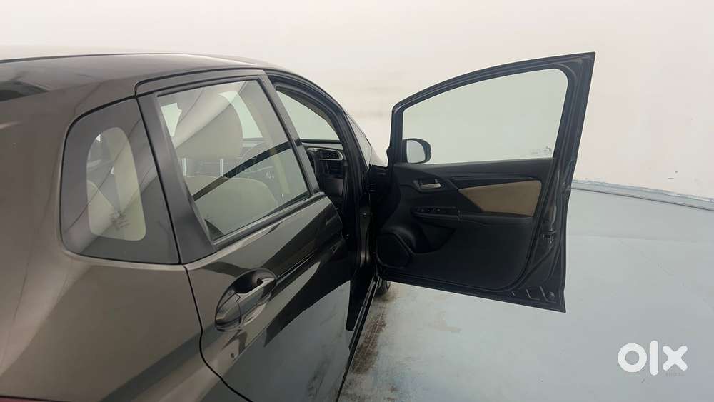 Honda Jazz Sv Mt I-vtec, 2018, Petrol