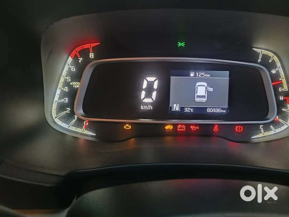 Kia Sonet 2021 Htx Imt Petrol
