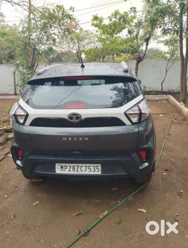 Tata Nexon 2023 Petrol 31000 Km Driven
