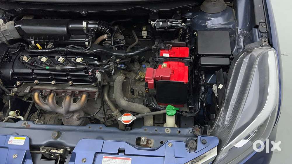 Maruti Suzuki Baleno 1.3 Delta, 2021, Petrol