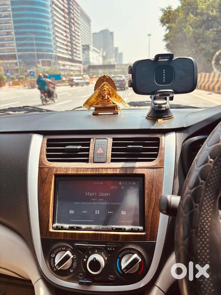 Maruti Suzuki Celerio 2021 Cng & Petrol Well Maintained