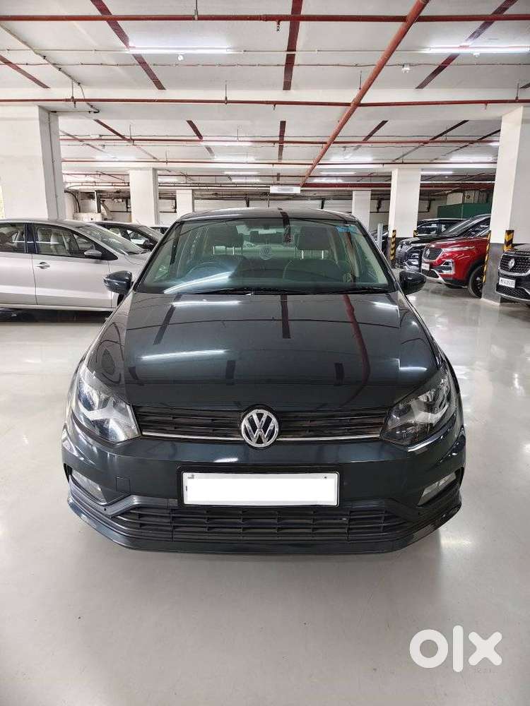 Volkswagen Ameo 1.2 Mpi Comfortline, 2017, Petrol