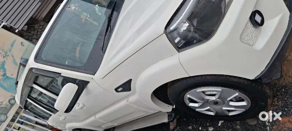 Mahindra Scorpio 2.2 S3 2022 Diesel Manual