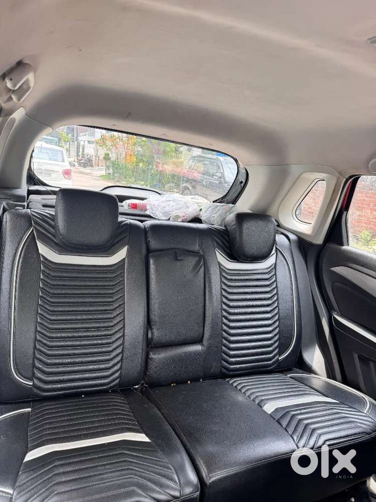 Maruti Suzuki Brezza 2017 Diesel