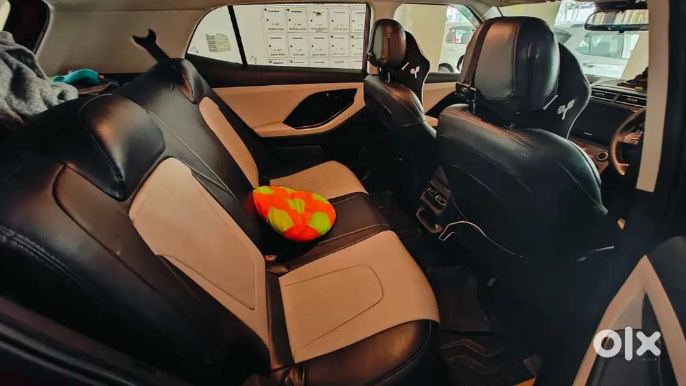 2021 Creta Diesel  1.5l  Loaded With ₹2 Lakh+ In Upgrades