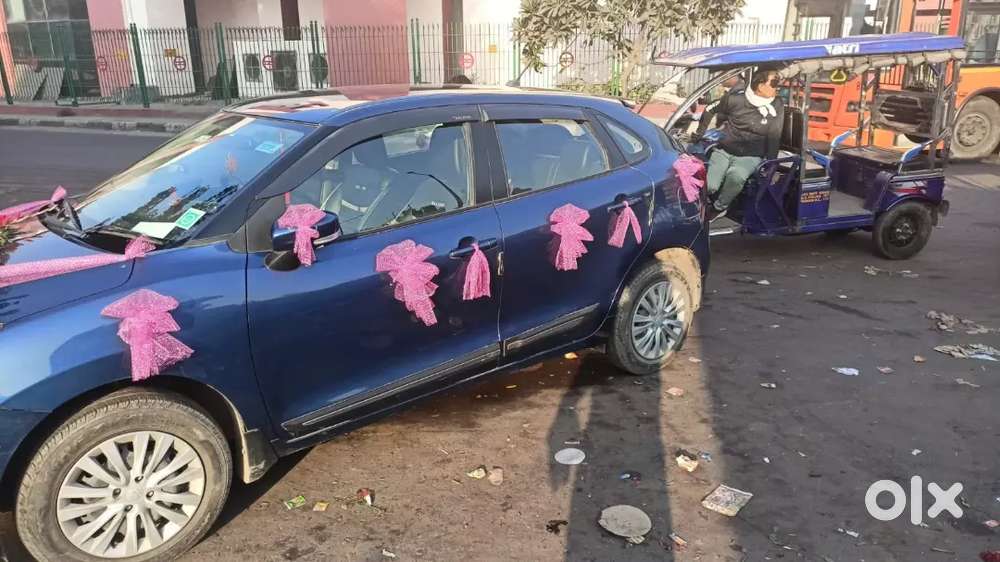 Maruti Baleno 1.2 Delta 2019