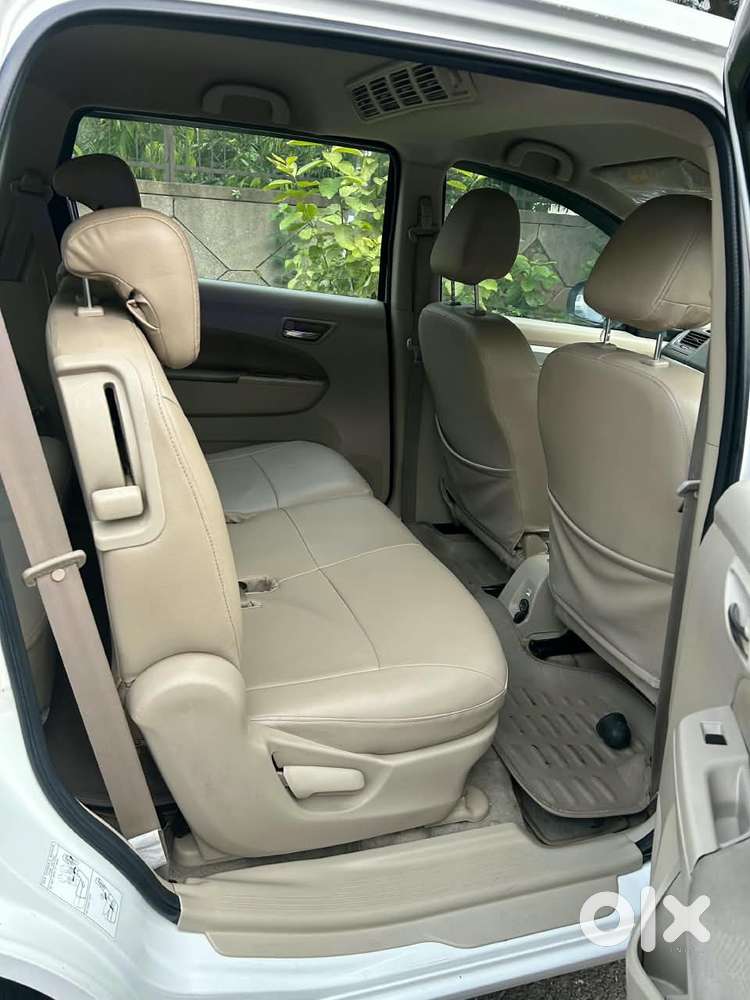 Maruti Suzuki Ertiga Vxi (o) Cng, 2018, Cng & Hybrids