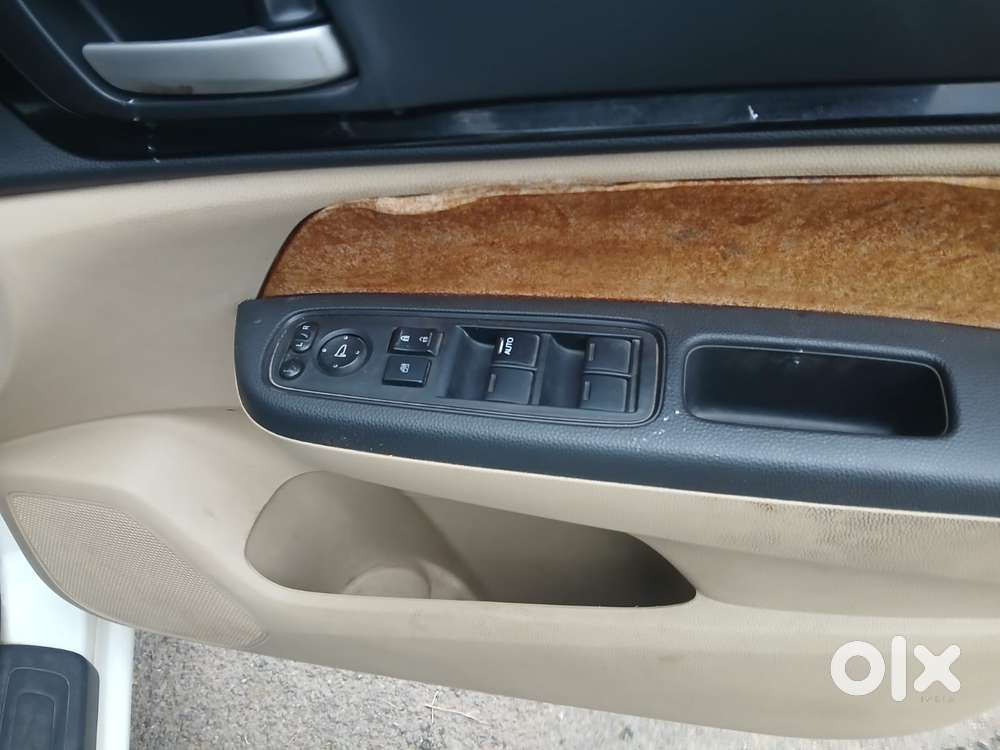 Honda Amaze V Petrol, 2019, Petrol