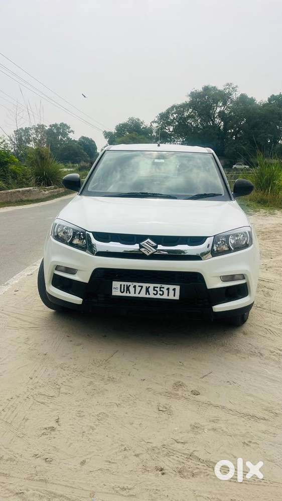 Brezza Diesel For Sale