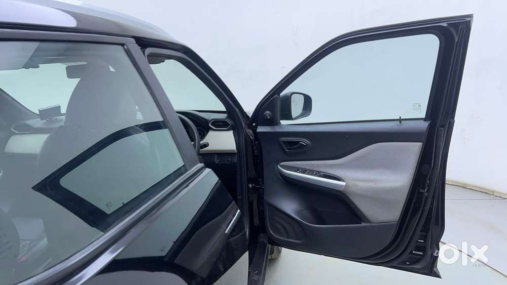 Nissan Magnite 1.0 Xe, 2024, Petrol