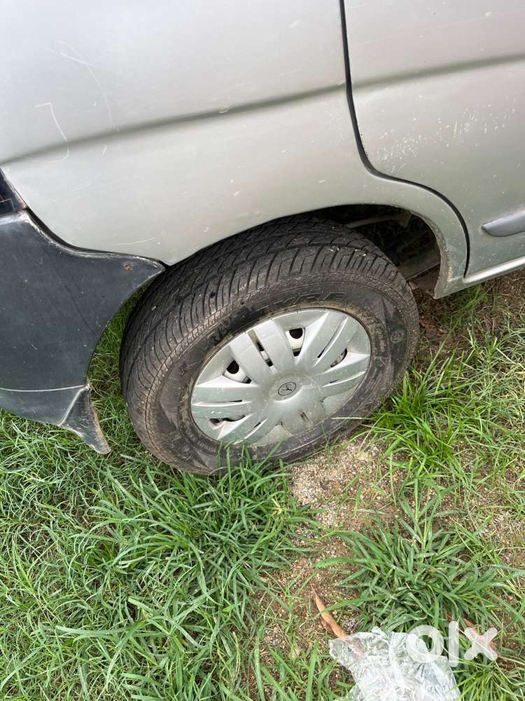 Maruti Suzuki Alto Good Condition