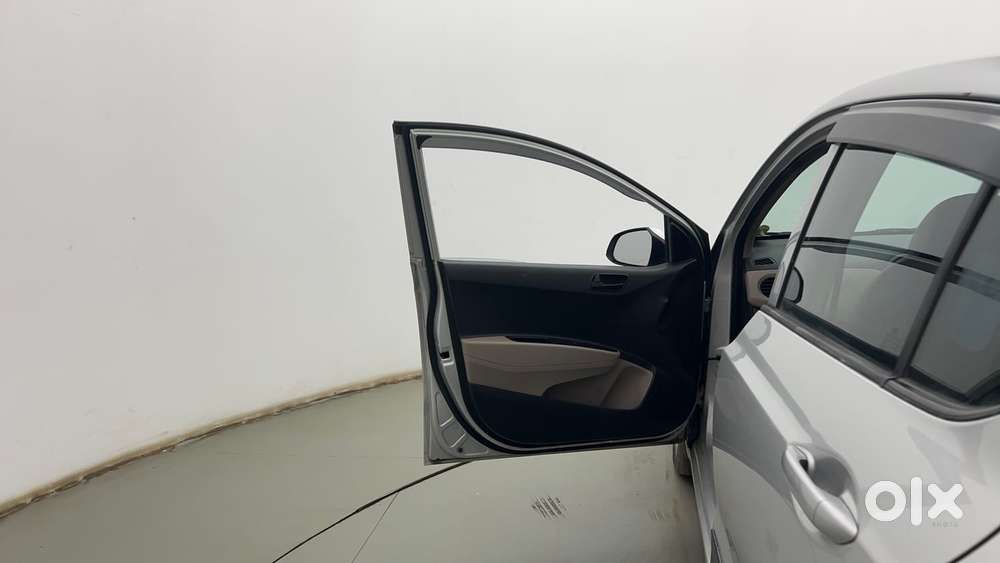 Hyundai Grand I10 1.2 Kappa Magna, 2015, Petrol