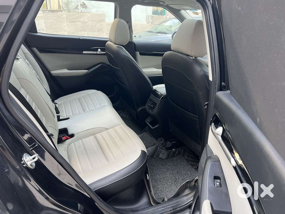 Kia Seltos Htx G, 2024, Petrol