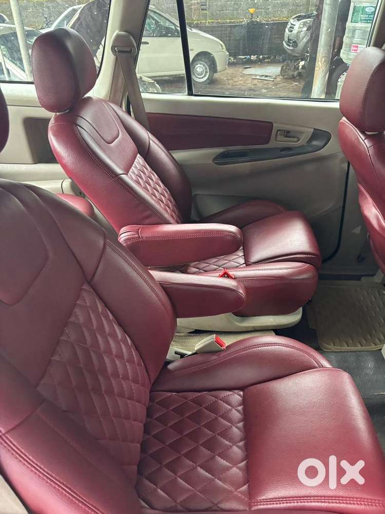 Toyota Innova 2013 Diesel 160000 Km Driven