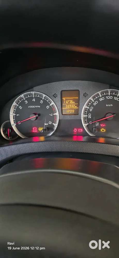 Good Condition New Tires