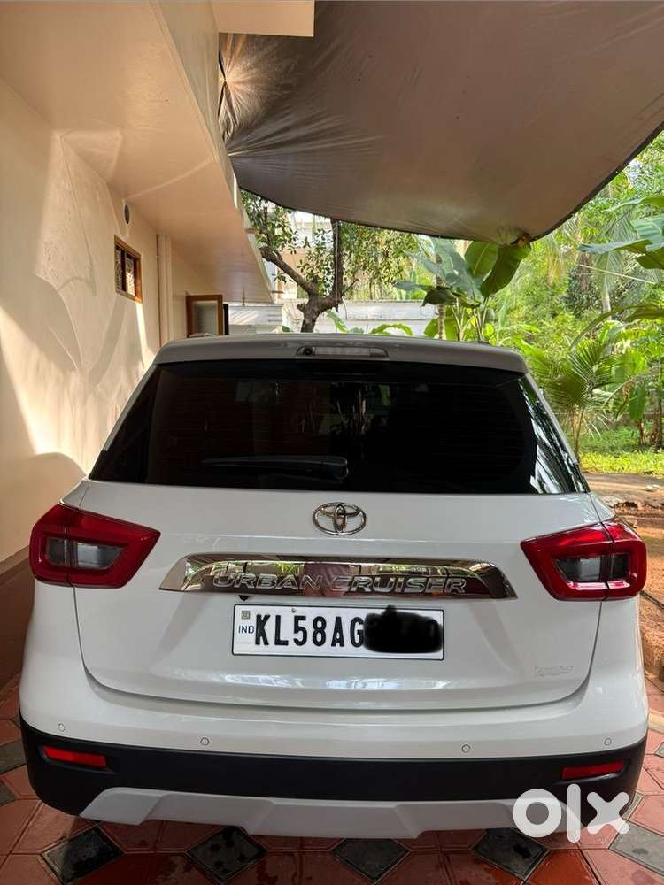 Toyota Car 2022 Model
