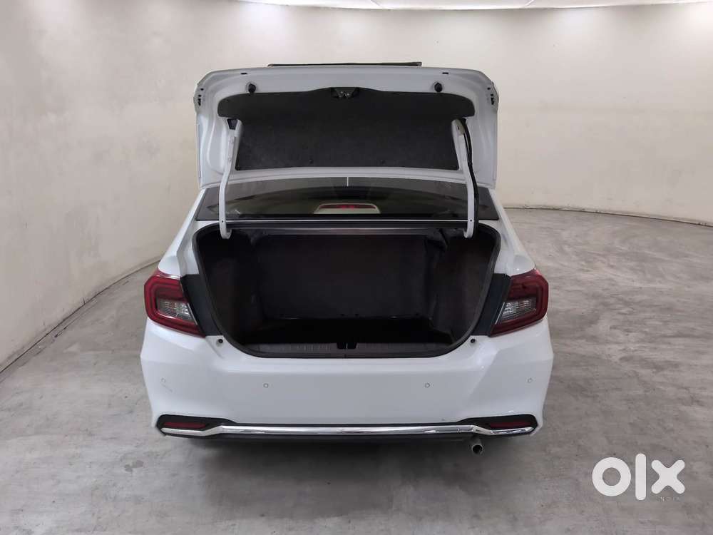 Honda Amaze Vx Cvt I-vtec, 2024, Petrol