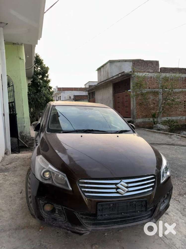 Maruti Suzuki Diesel 2017