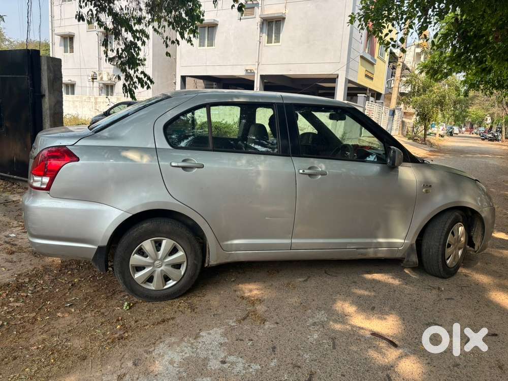 Maruti Suzuki Swift Dzire 2010 Diesel Well Maintained