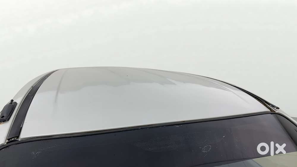 Maruti Suzuki Alto K10 Vxi, 2016, Petrol