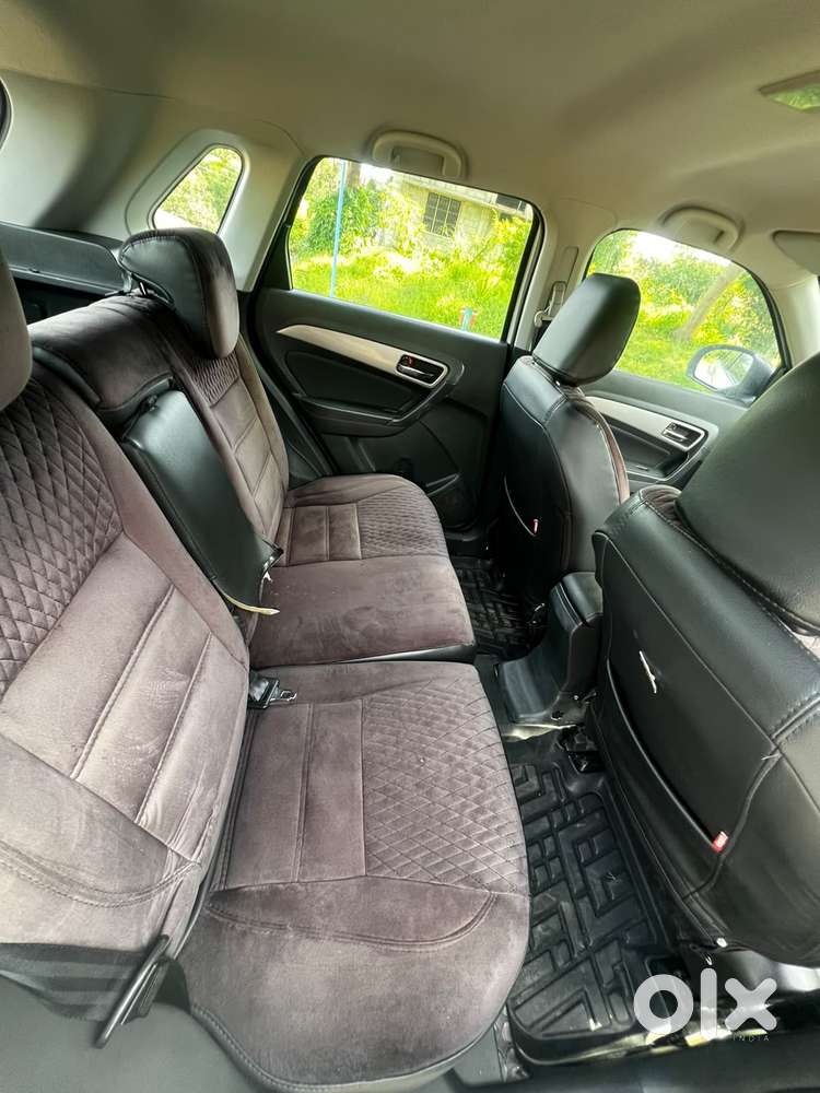 Maruti Suzuki Brezza Zdi Plus, 2018, Diesel