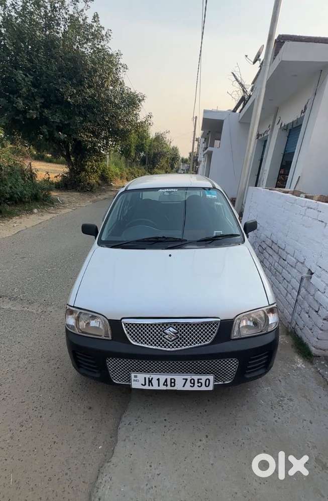 Alto 800 Lxi For Sale