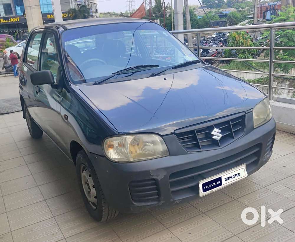 Maruti Suzuki Alto 2005-2010 Lxi Bsiii, 2008, Petrol