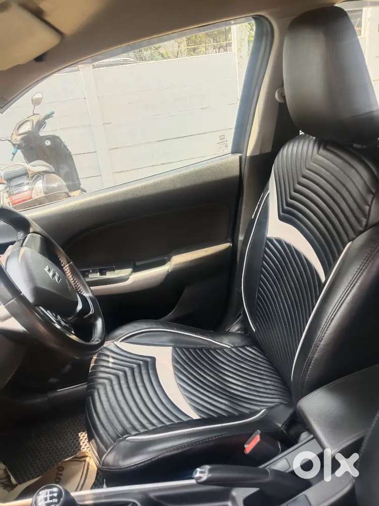 Maruti Suzuki Baleno 140000 Km Driven