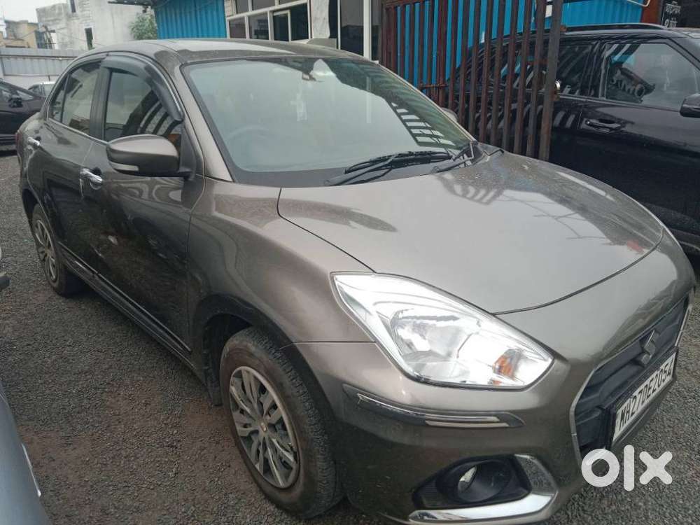 Maruti Suzuki Swift Dzire Vxi At Optional, 2022, Petrol