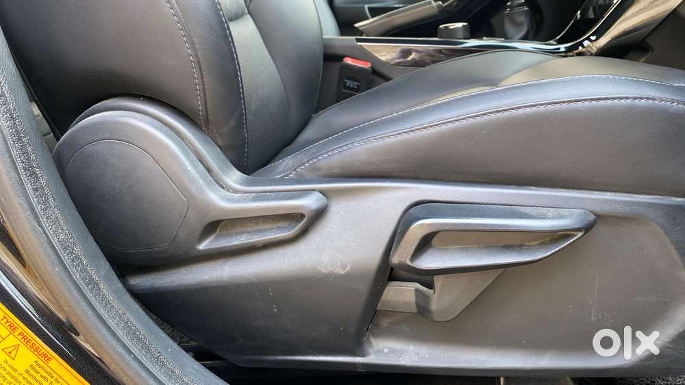 Tata Nexon Creative Plus 1.2 Petrol 6mt Dark Edition, 2024, Petrol