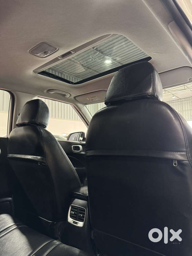 Hyundai Venue 1.0 Sx Plus Turbo Dct Dual Tone, 2019, Petrol